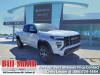 2024 GMC Canyon