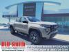 2024 GMC Canyon