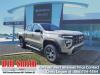 2024 GMC Canyon