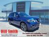 2020 Nissan Pathfinder Platinum