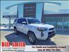 2021 Toyota 4Runner TRD Off-Road Premium