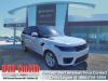 2018 Land Rover Range Rover Sport