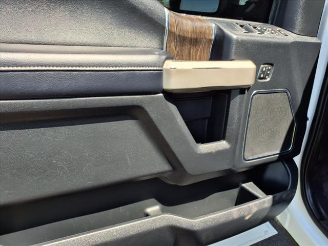 2020 Ford F-250 Super Duty Lariat