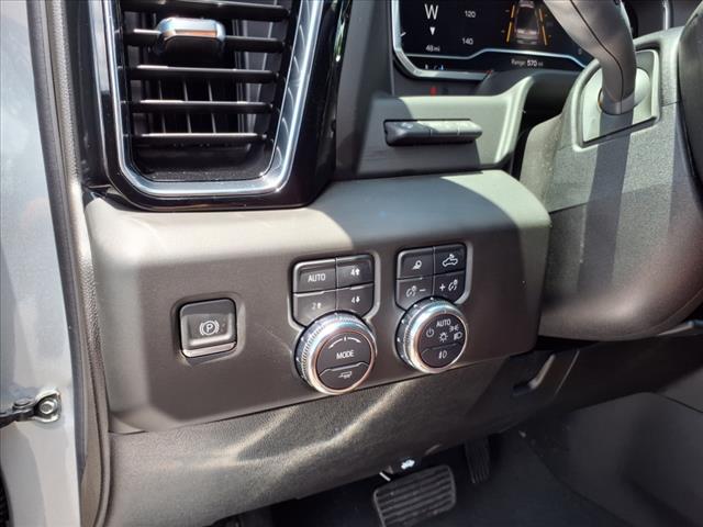 2025 GMC Sierra 2500HD Denali Ultimate