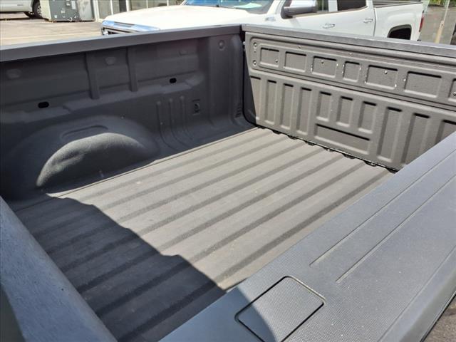 2018 GMC Canyon SLE