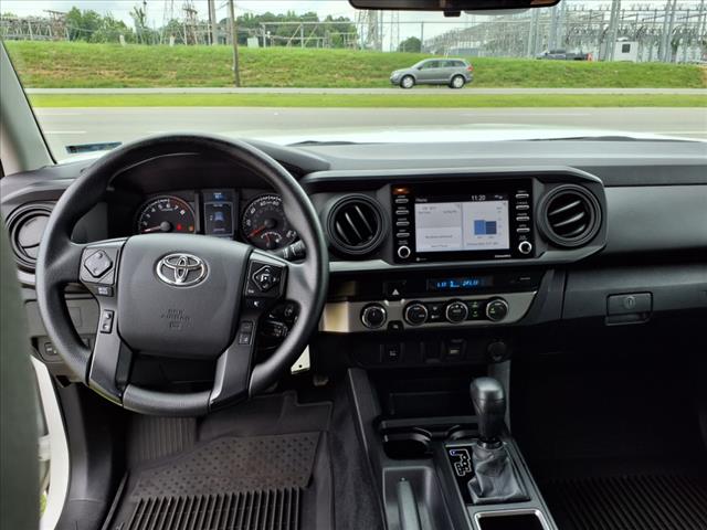 2023 Toyota Tacoma TRD Off-Road