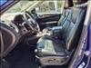2020 Nissan Pathfinder Platinum