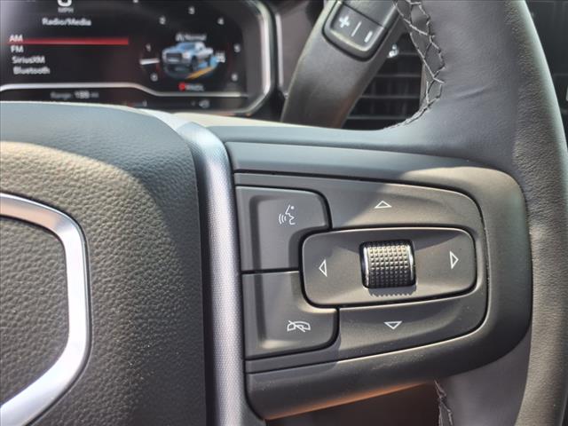 2025 GMC Sierra 2500HD SLE
