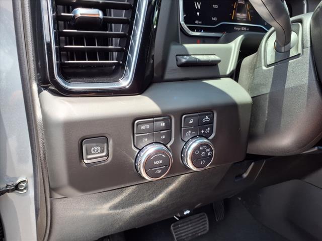 2025 GMC Sierra 2500HD Denali Ultimate