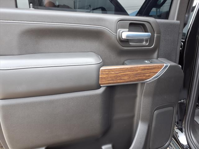 2023 Chevrolet Silverado 2500HD High Country
