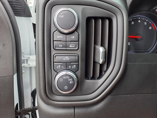 2021 GMC Sierra 1500 Base