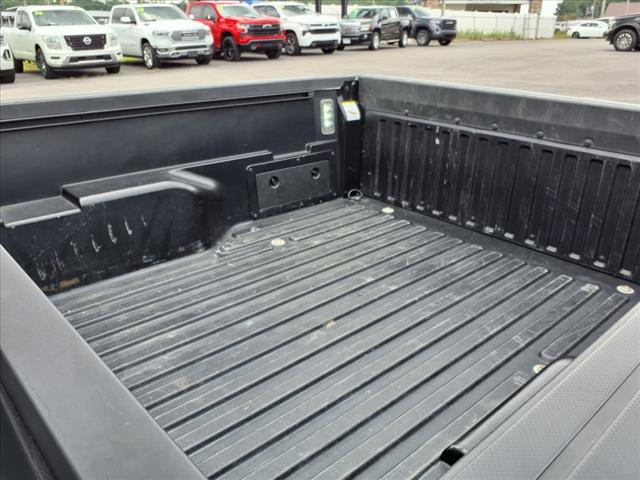 2023 Toyota Tacoma TRD Off-Road