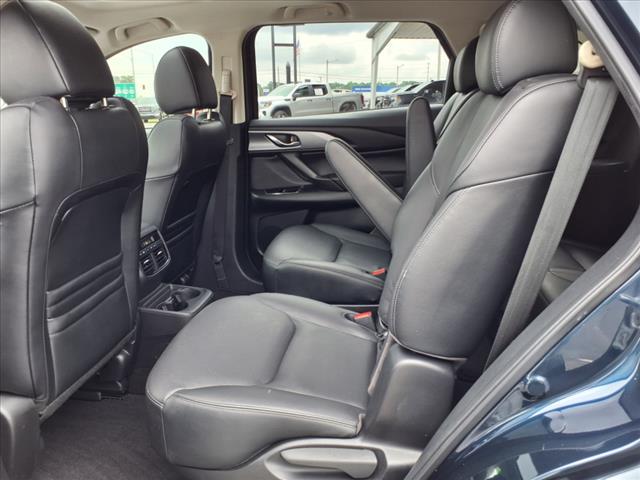2023 Mazda CX-9 Touring