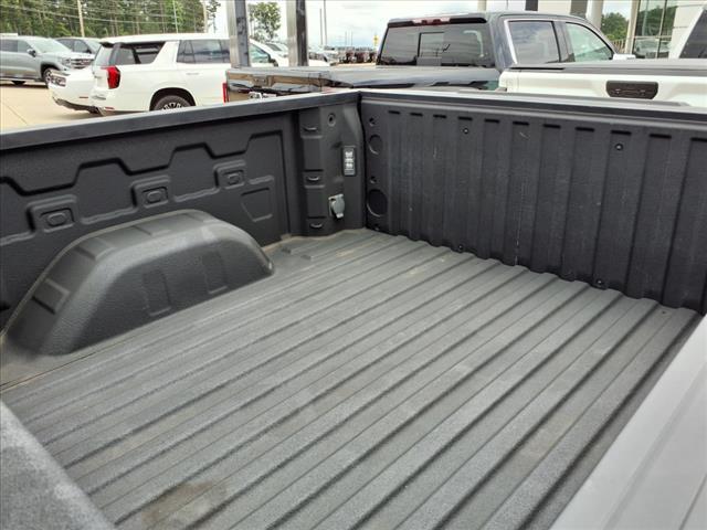 2022 Chevrolet Silverado 1500 Limited RST