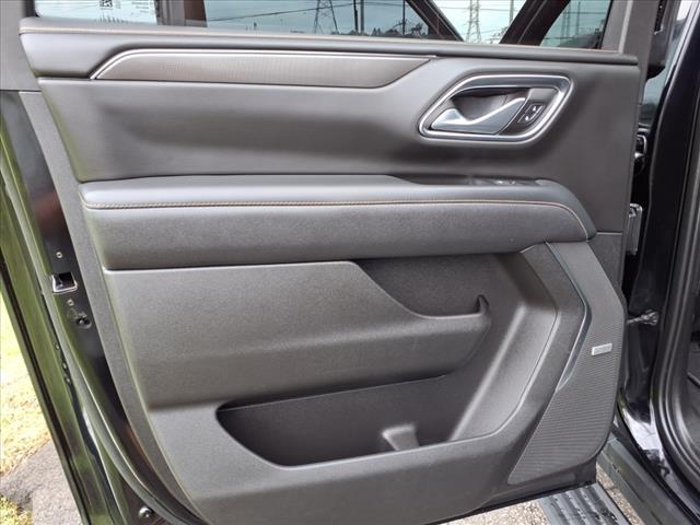 2022 GMC Yukon XL AT4
