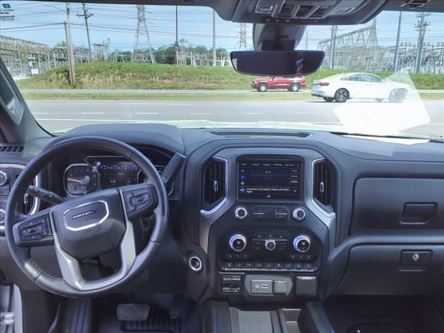 2021 GMC Sierra 2500HD Denali