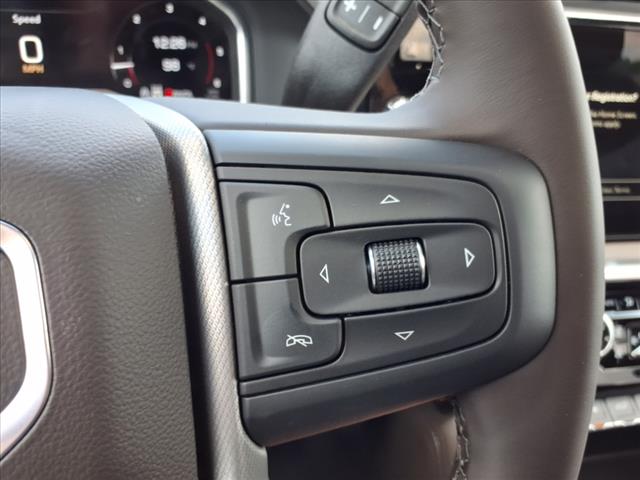 2025 GMC Sierra 2500HD Denali