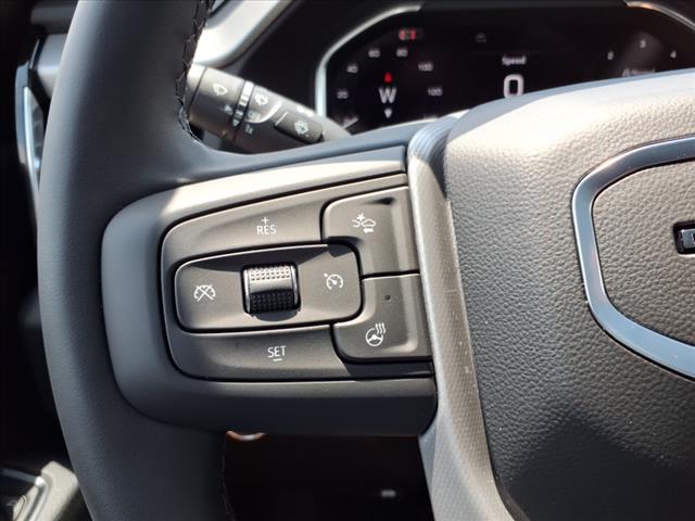 2025 GMC Sierra 2500HD Denali