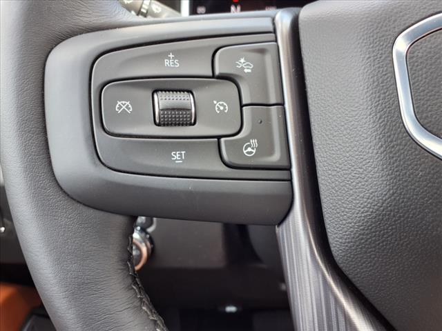 2025 GMC Sierra 2500HD Denali Ultimate