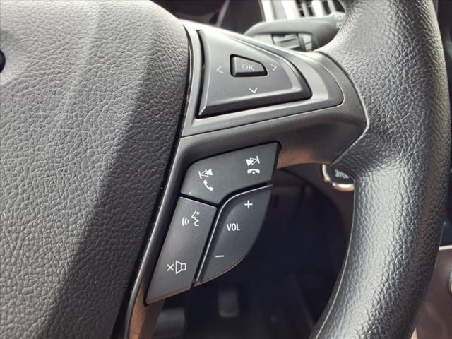 2021 Ford Edge SE