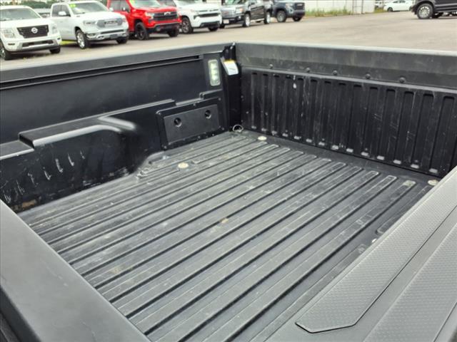 2023 Toyota Tacoma TRD Off-Road