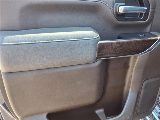 2020 GMC Sierra 2500HD Denali