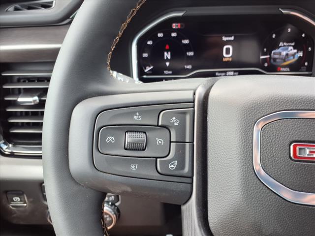 2025 GMC Sierra 2500HD Denali