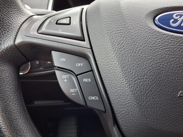2021 Ford Edge SE