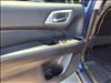 2020 Nissan Pathfinder Platinum