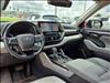 2021 Toyota Highlander Hybrid Limited