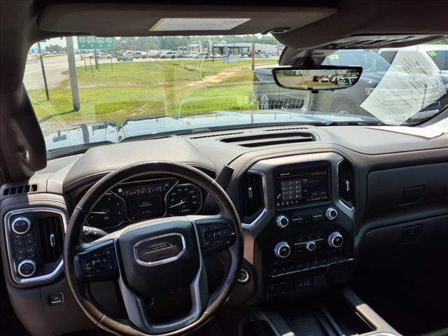 2020 GMC Sierra 2500HD Denali