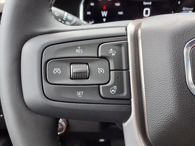 2025 GMC Sierra 2500HD Denali