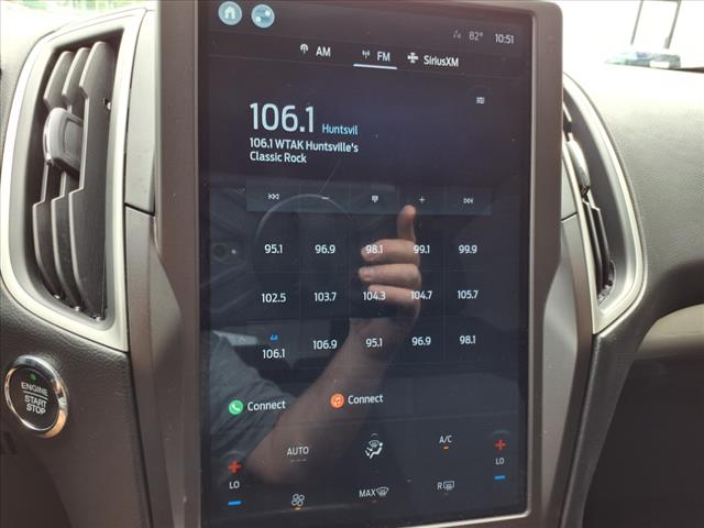 2021 Ford Edge SE