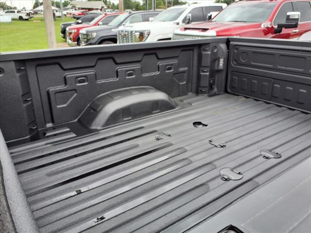2023 Chevrolet Silverado 2500HD High Country