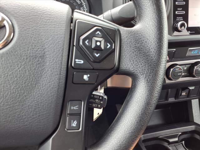 2023 Toyota Tacoma TRD Off-Road