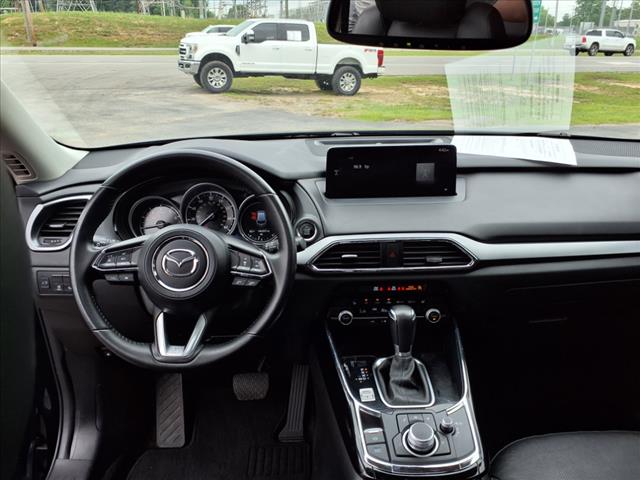 2023 Mazda CX-9 Touring