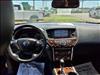2020 Nissan Pathfinder Platinum