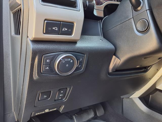 2020 Ford F-250 Super Duty Lariat