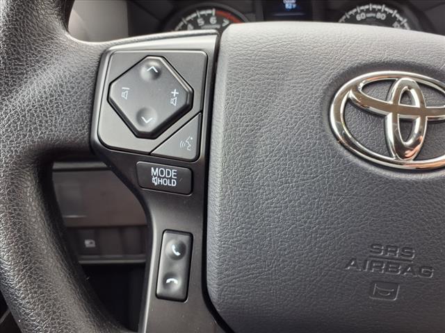 2023 Toyota Tacoma TRD Off-Road
