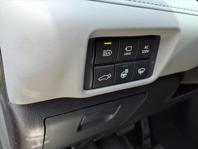 2021 Toyota Highlander Hybrid Limited