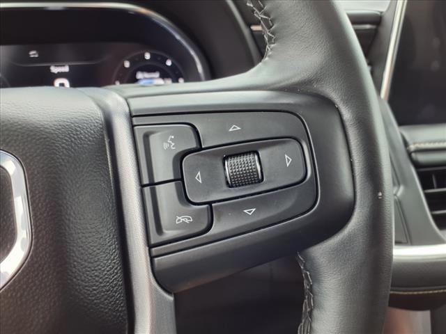 2024 GMC Yukon XL SLT