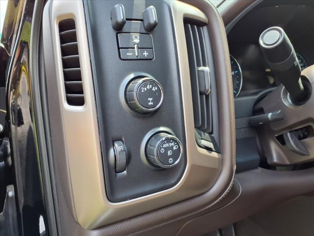 2018 GMC Sierra 2500HD Denali