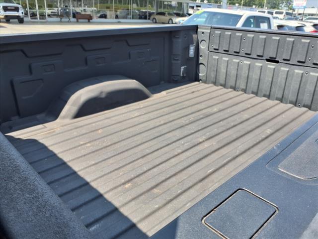2020 GMC Sierra 2500HD Denali