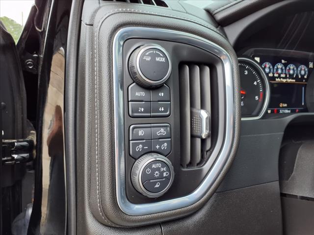 2023 Chevrolet Silverado 2500HD High Country