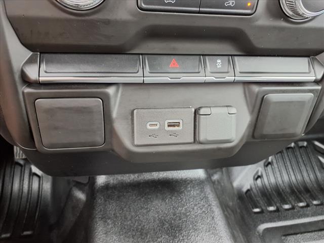 2021 GMC Sierra 1500 Base