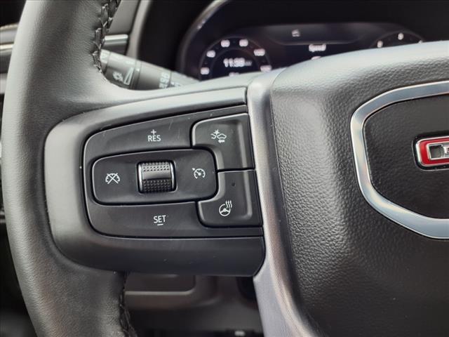 2024 GMC Yukon XL SLT