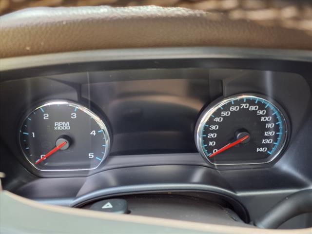2018 GMC Sierra 2500HD Denali