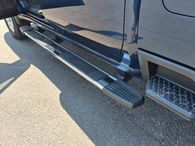 2020 GMC Sierra 2500HD Denali