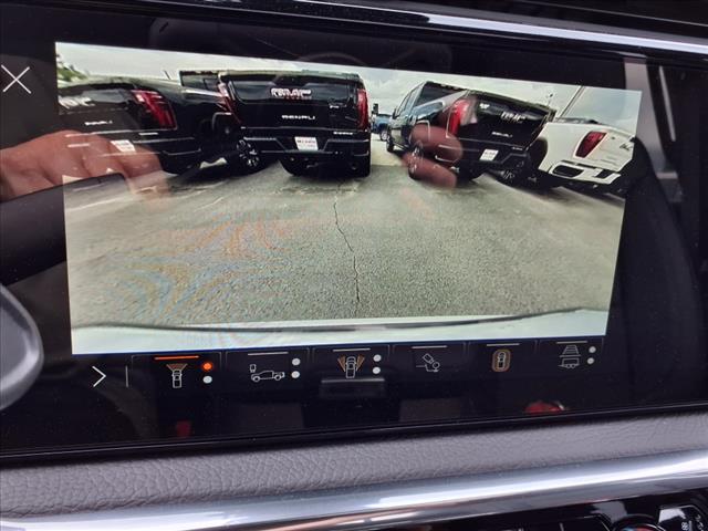 2025 GMC Sierra 2500HD Denali