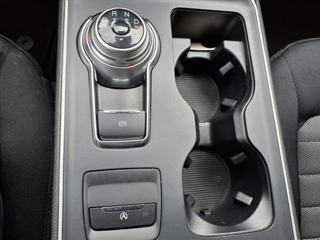 2021 Ford Edge SE